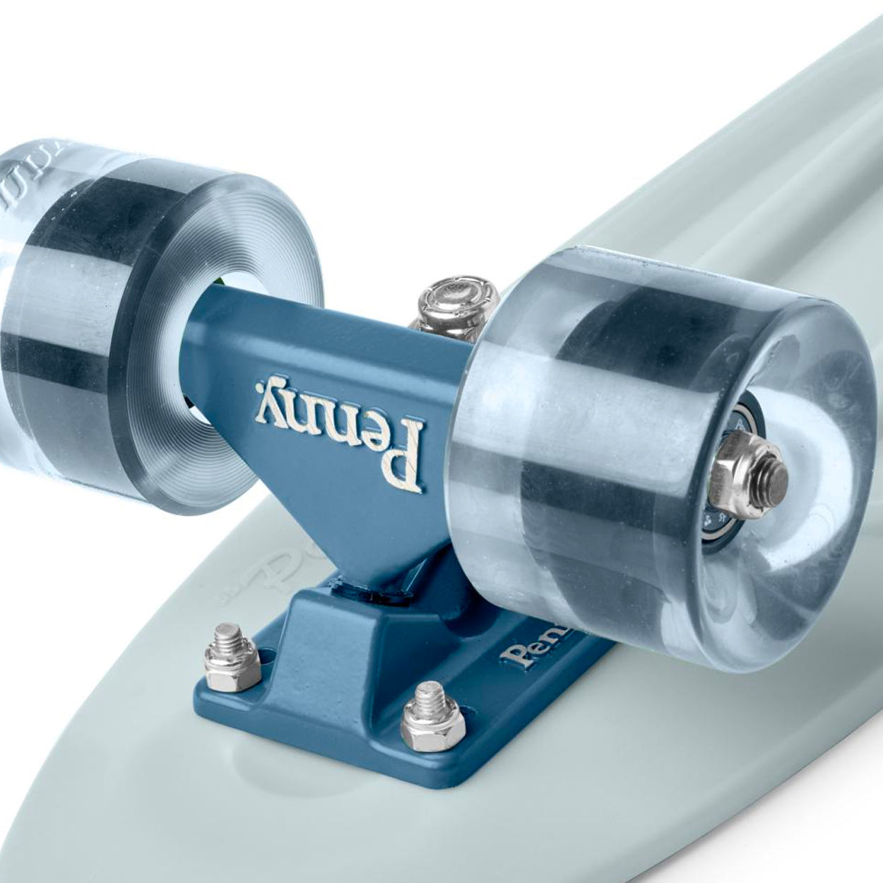 Penny Cruiser 22" - Ice - Prime Delux Store