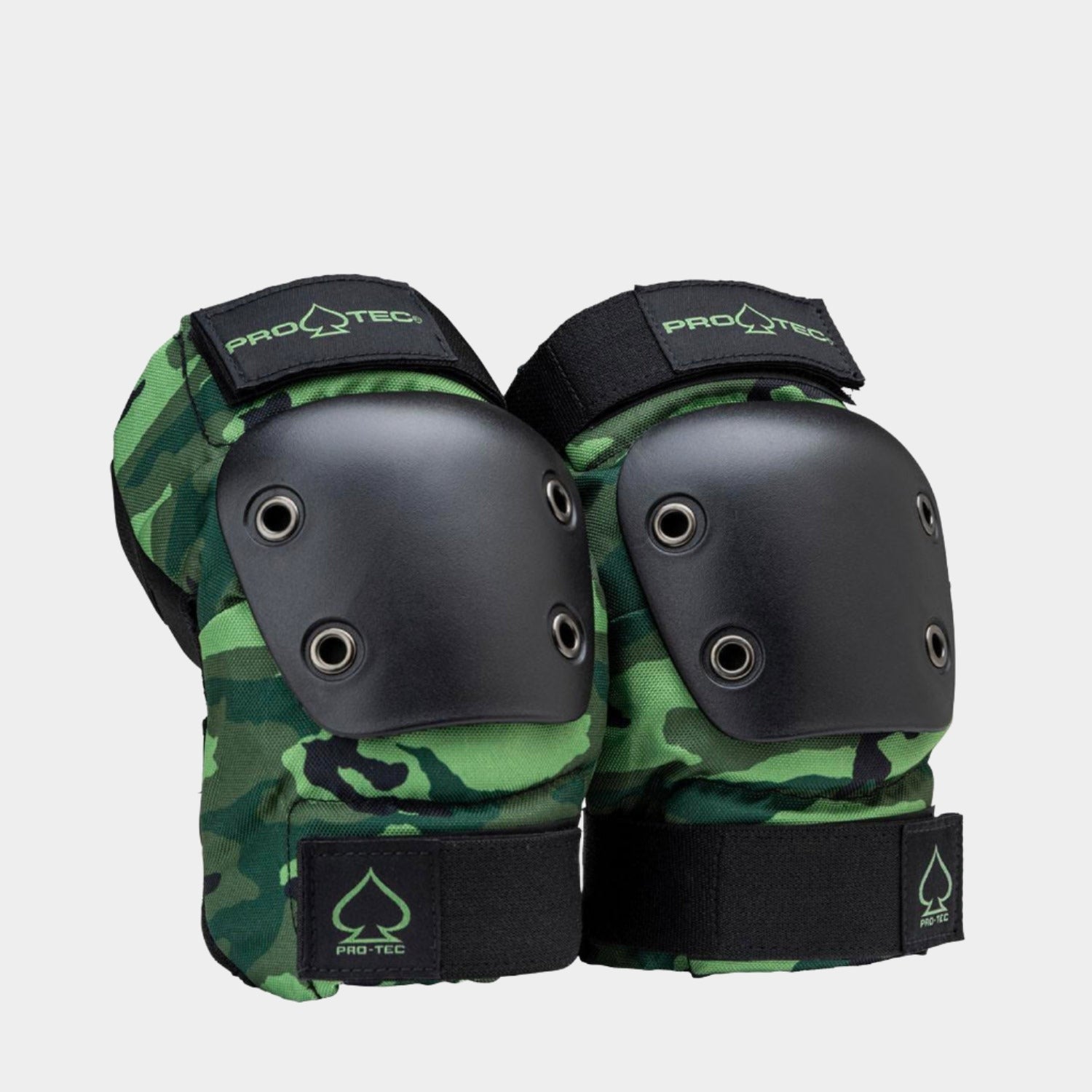 Pro-Tec Pads Street Elbow Junior - Camo – Prime Delux Store