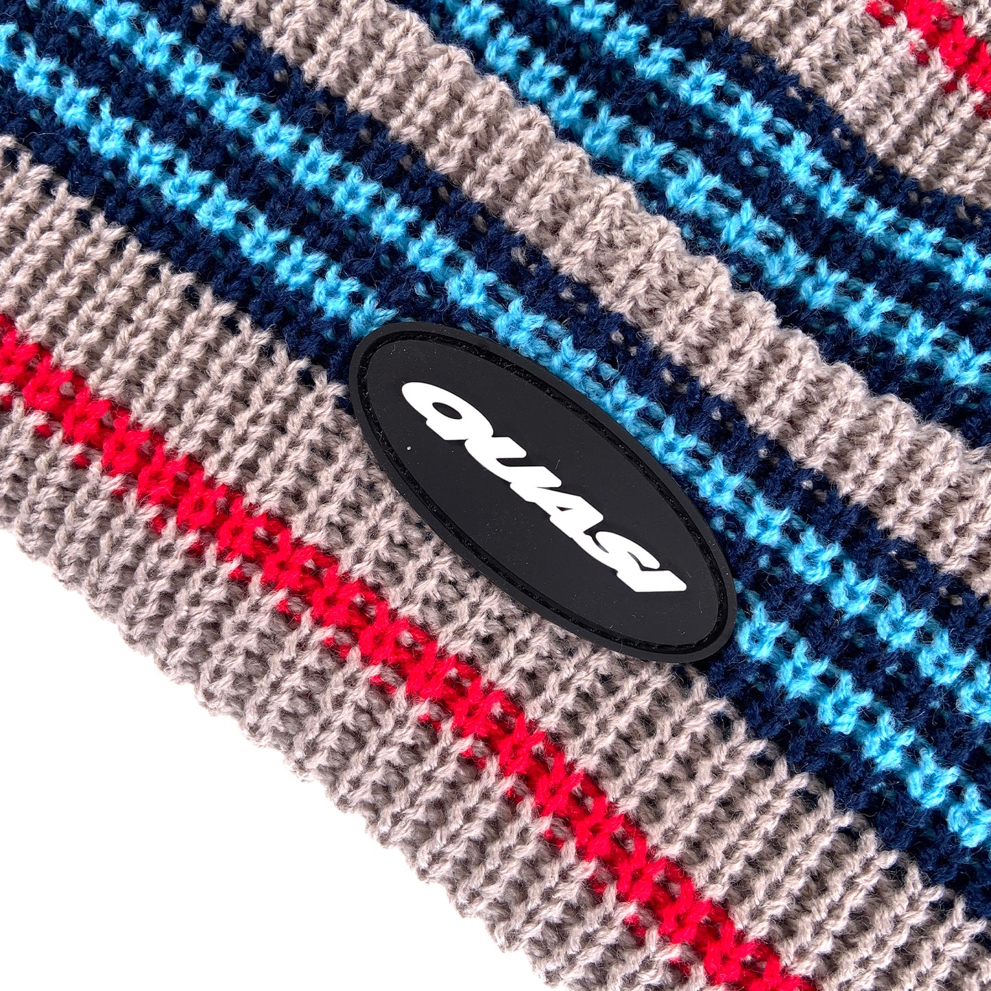 Quasi Upland Beanie - Multi - Prime Delux Store