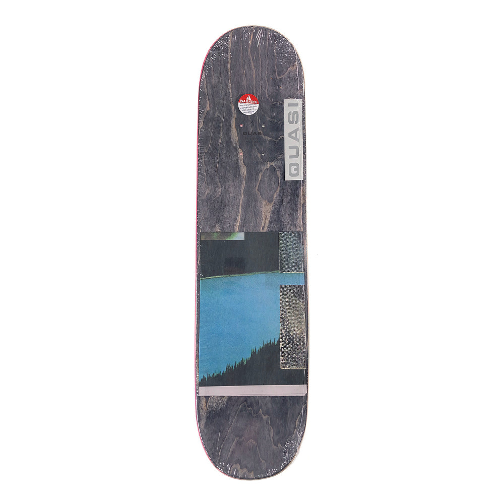 Quasi - 8.125" - Ply Deck - Prime Delux Store
