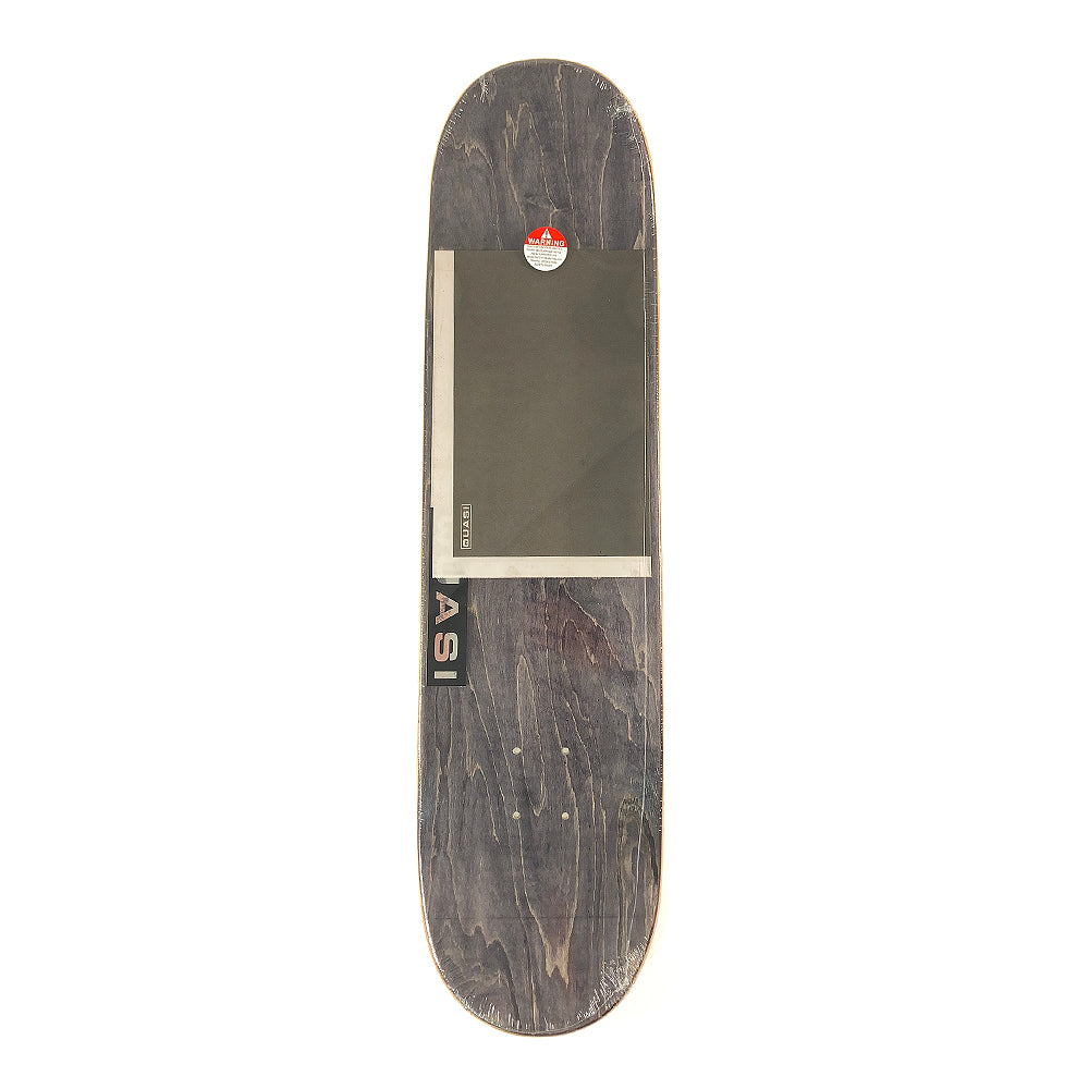 Quasi - 8.25" - Crybaby Deck - Prime Delux Store
