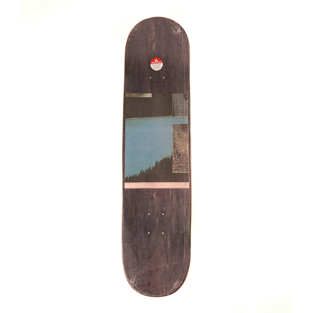 Quasi - 8" - Good Boy Deck - Prime Delux Store