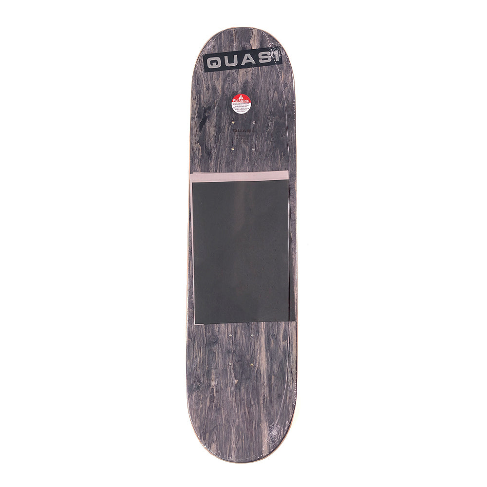 Quasi - 8.375" - Ply Deck - Prime Delux Store