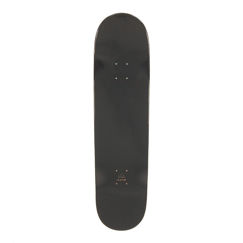 Quasi - 8.5" - Dallas Man Deck - Prime Delux Store