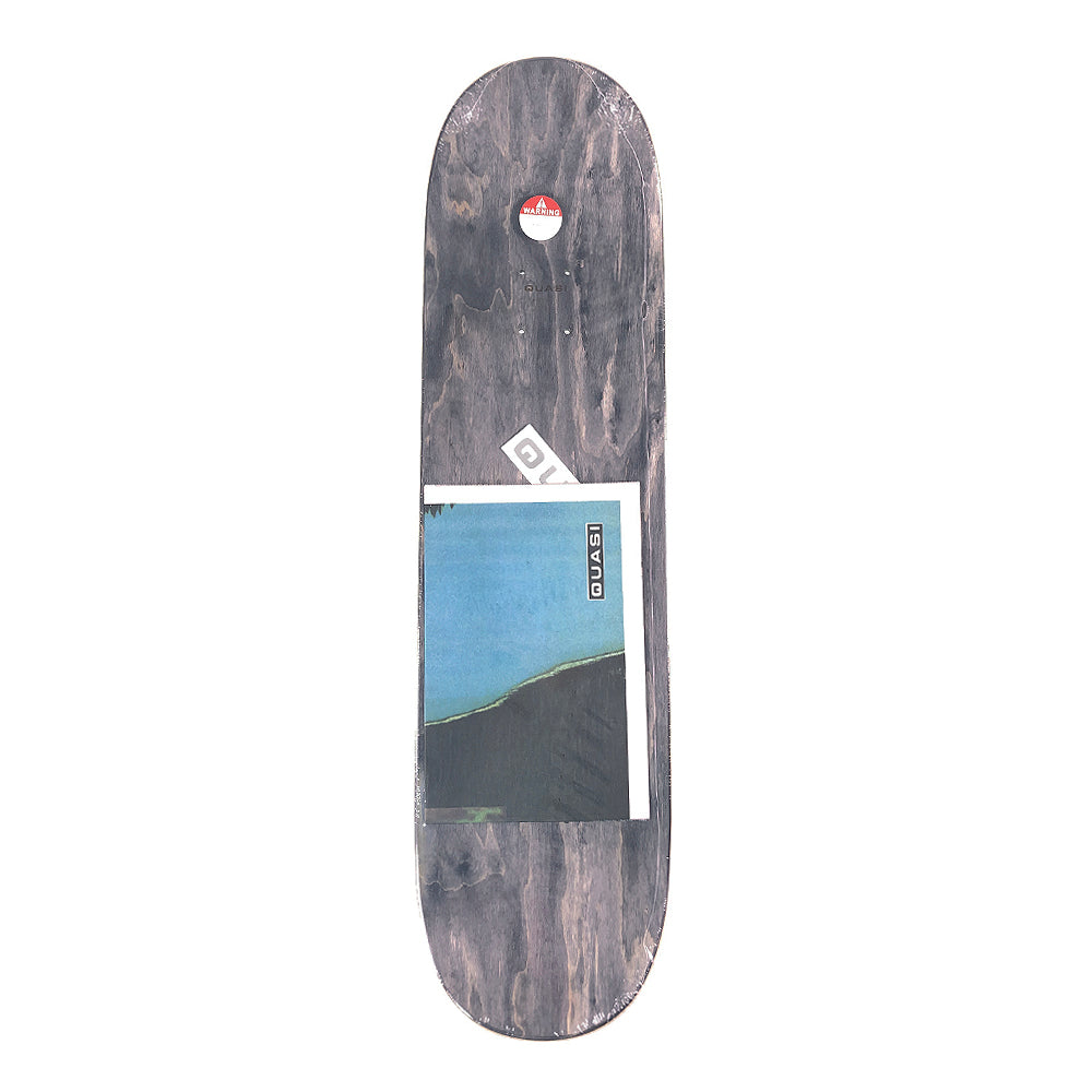 Quasi - 8.625" - Ply Deck - Prime Delux Store
