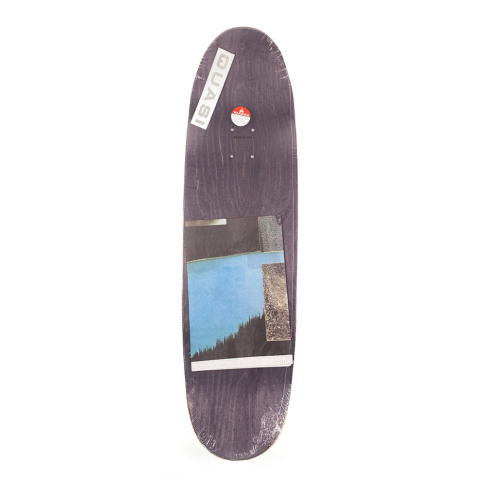 Quasi - 9" - Poolman Deck - Prime Delux Store