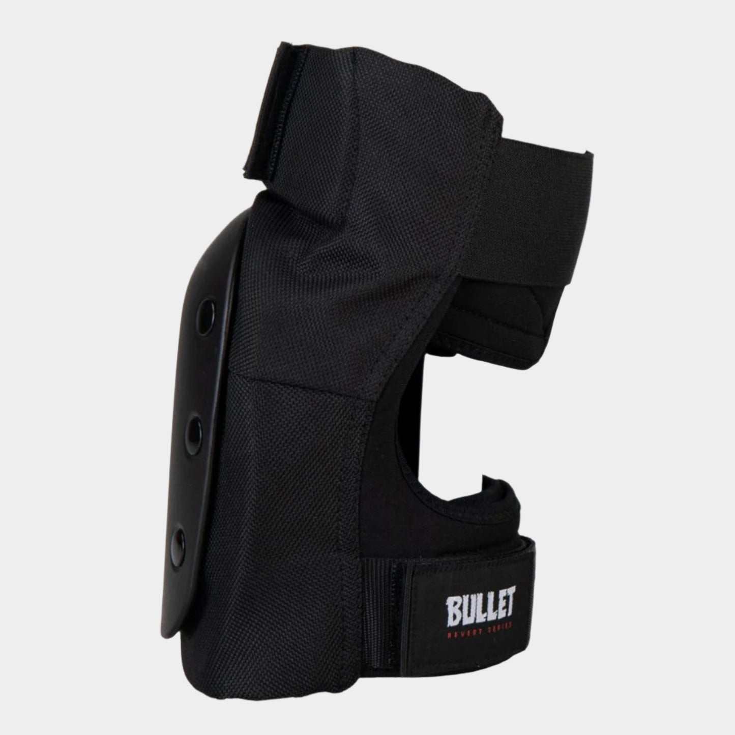 Bullet Revert Knee Pads - Black - Prime Delux Store