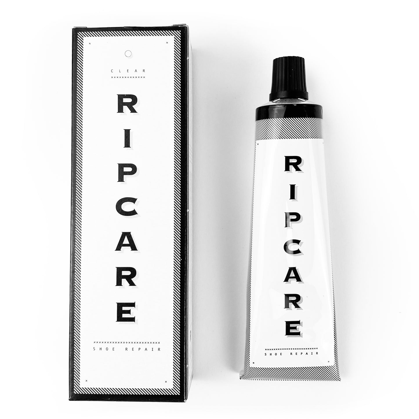 Ripcare Shoe Repair Glue - Clear - Prime Delux Store
