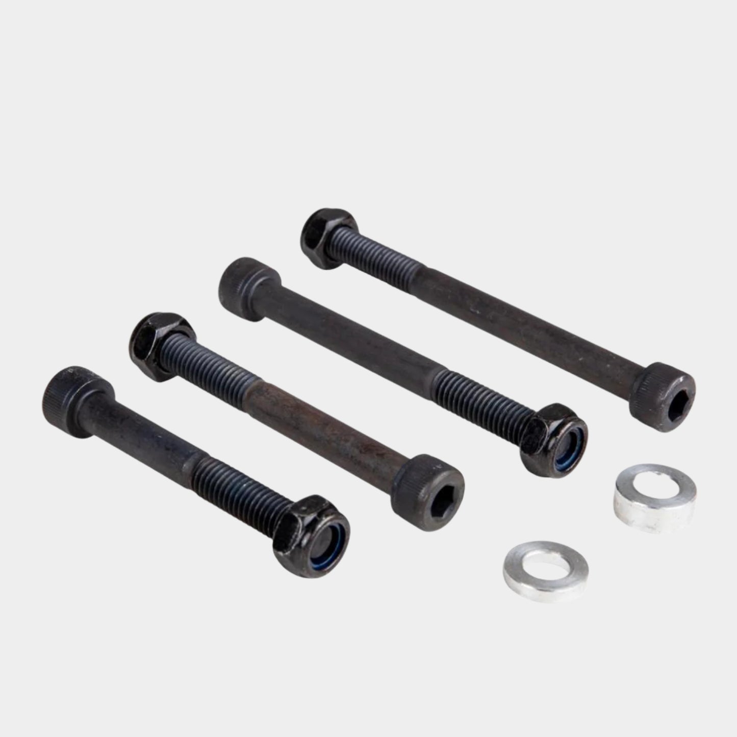 Blazer Pro M8 Axle - Prime Delux Store