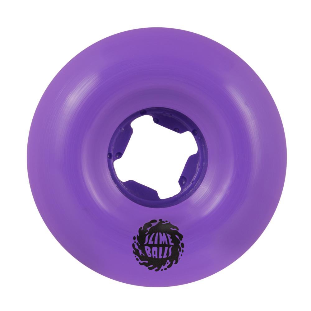 Santa Cruz Slime Balls Wheels 53mm - Prime Delux Store