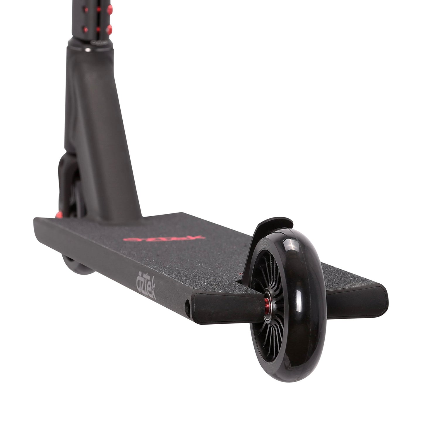 Aztek Siren Complete Scooter - Black - Prime Delux Store