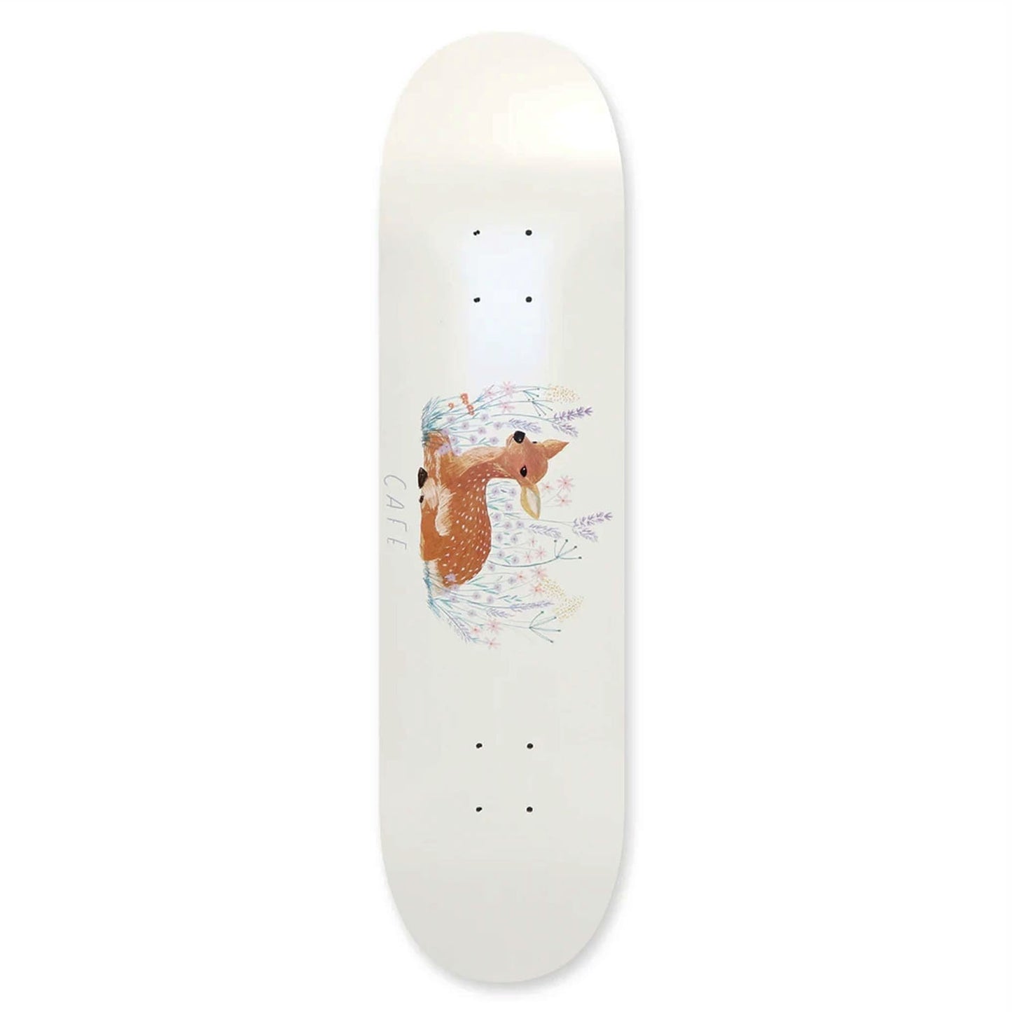 Skateboard Cafe - 7.75" - Doe Deck - Prime Delux Store