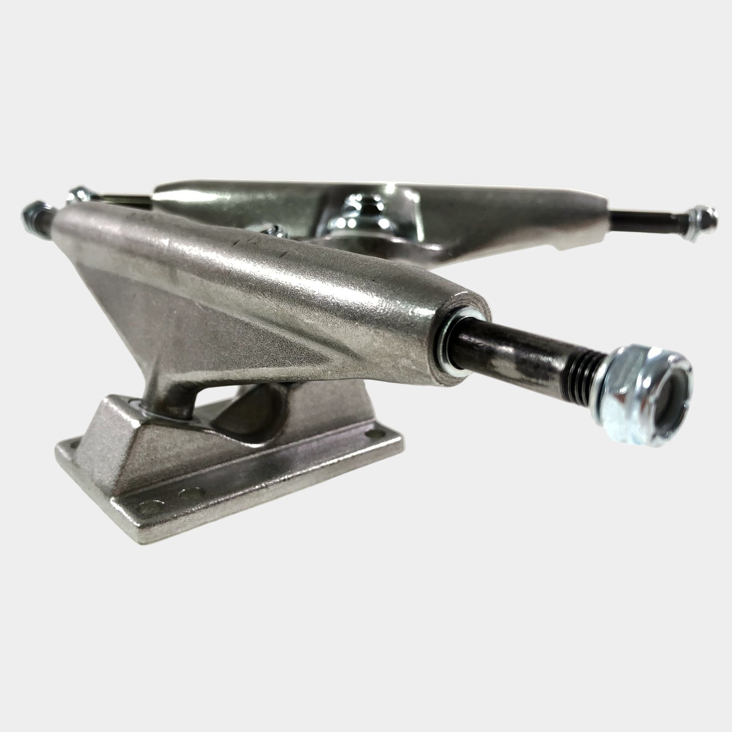 Sushi California Truck 6.25 (9") - Silver (sold as a pair) - Prime Delux Store