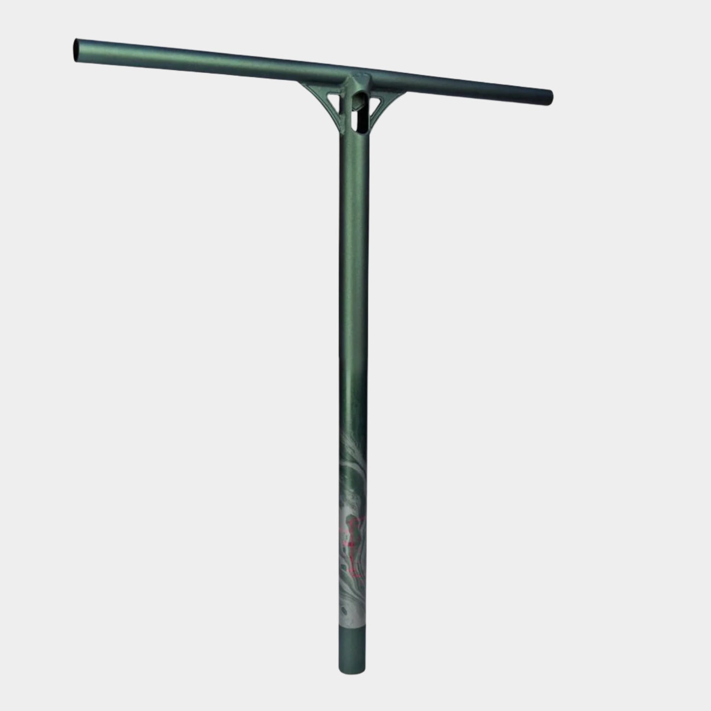 District Scooters T700 Chromo Bar 700x635mm - Litmus - Prime Delux Store