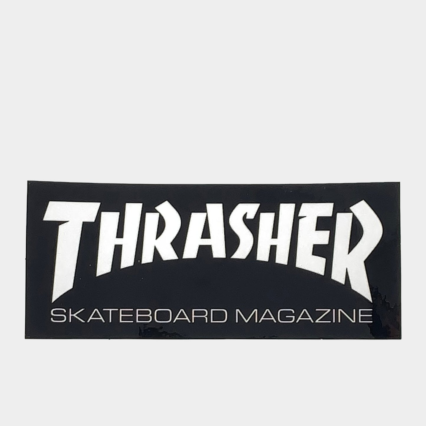 Thrasher Skate Mag Standard Sticker - Assorted - Prime Delux Store