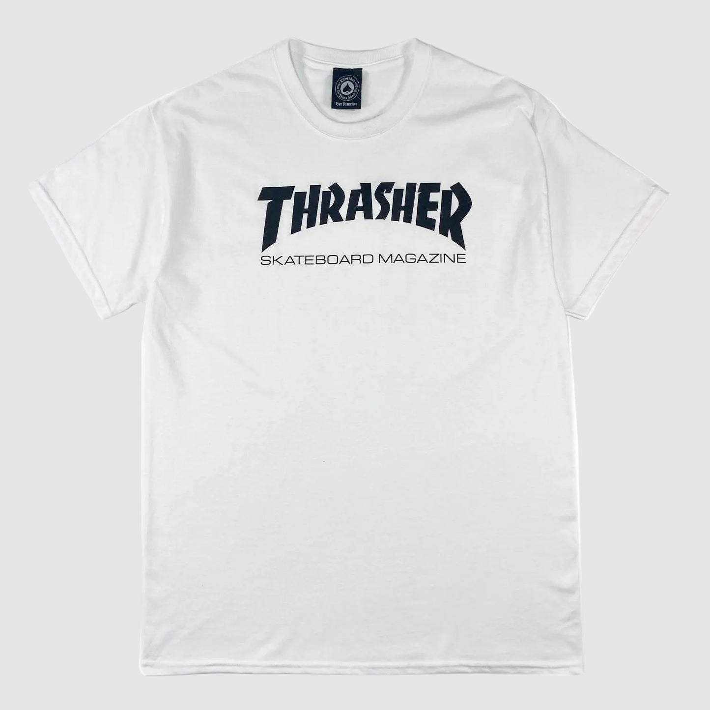Thrasher Skate Mag T-Shirt - Prime Delux Store