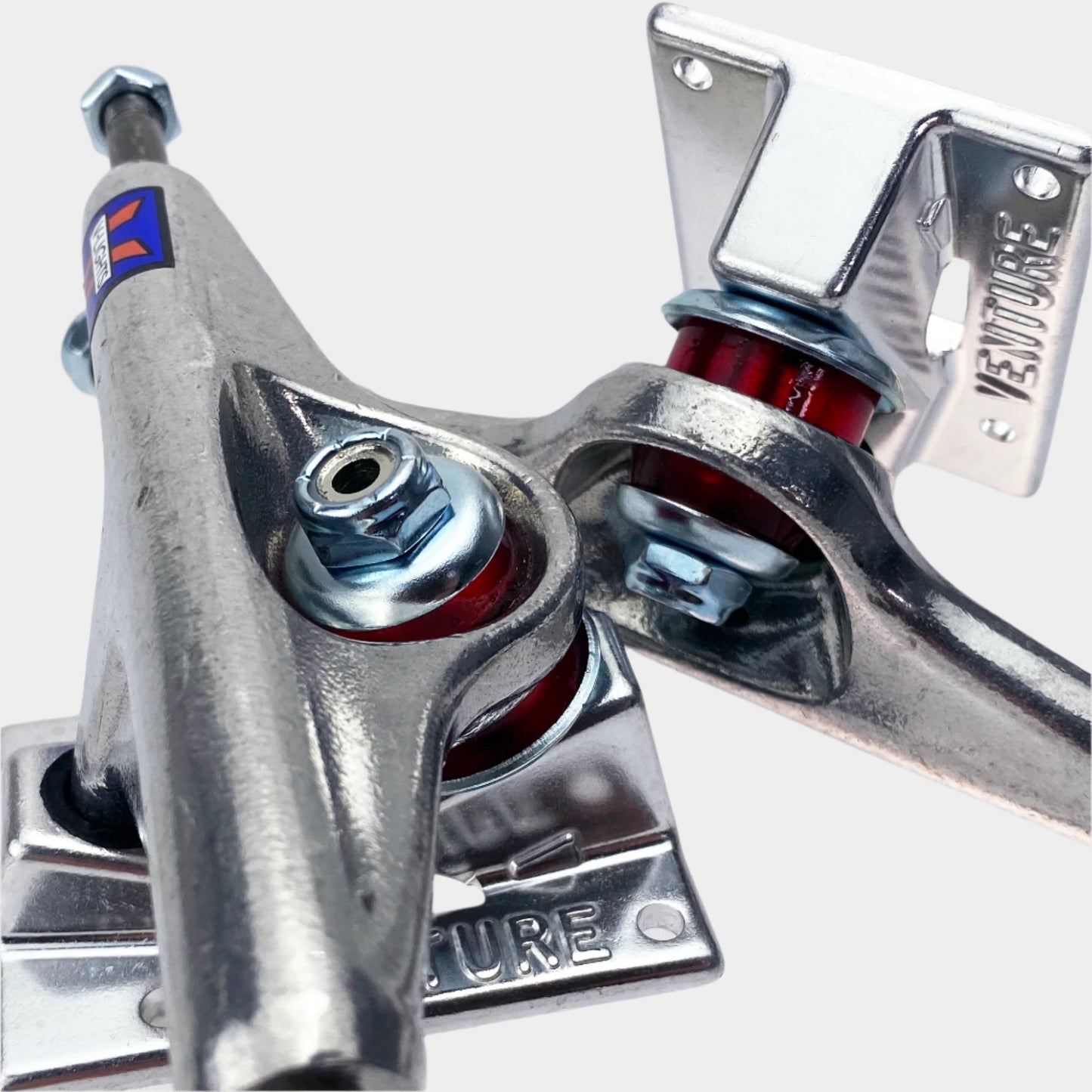 Venture V Light Low Truck - Polished (Sold as a pair) - Prime Delux Store