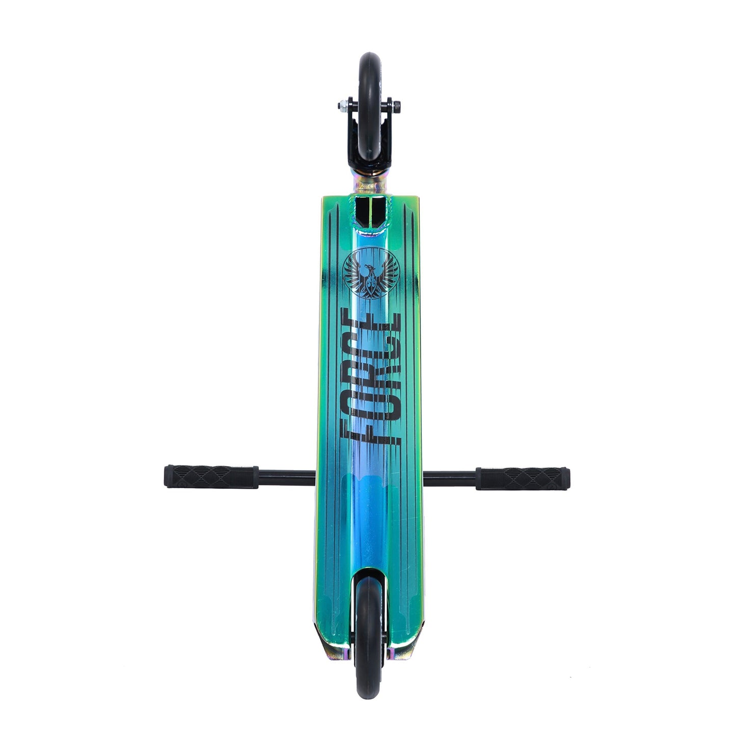 Phoenix Force Complete Scooter - Neochrome / Black - Prime Delux Store