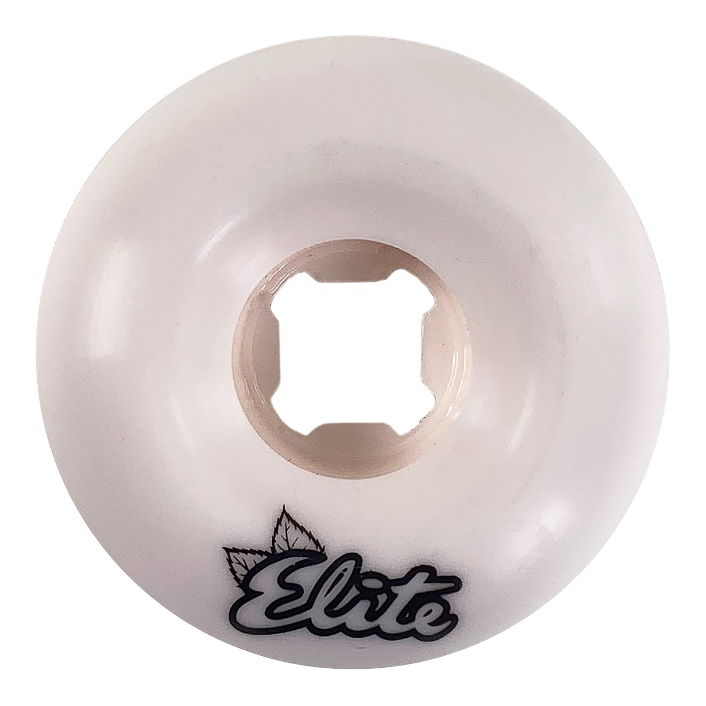OJ Elite - 58mm - 101a Mini Combo Wheels - White - Prime Delux Store