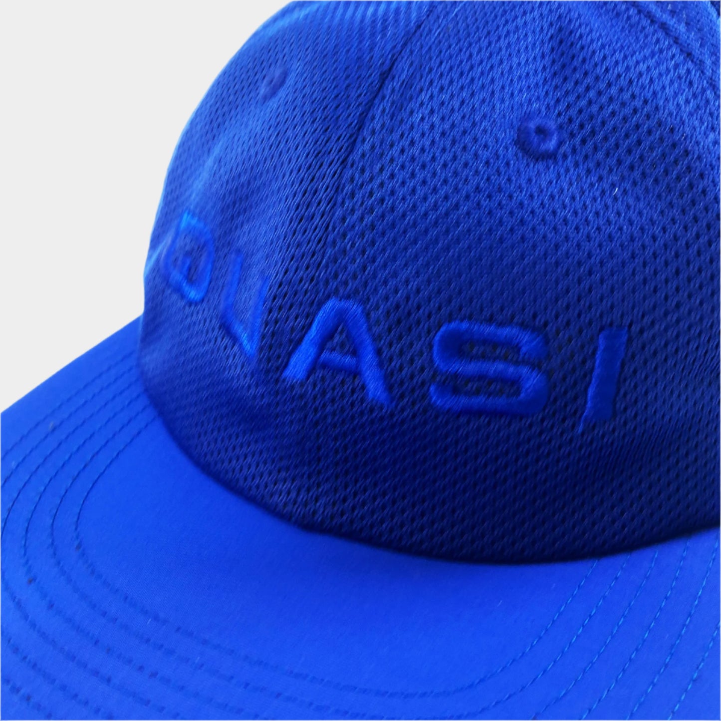 Quasi Perf Cap - Royal - Prime Delux Store