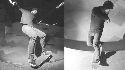 Old Man Monday W18 2016