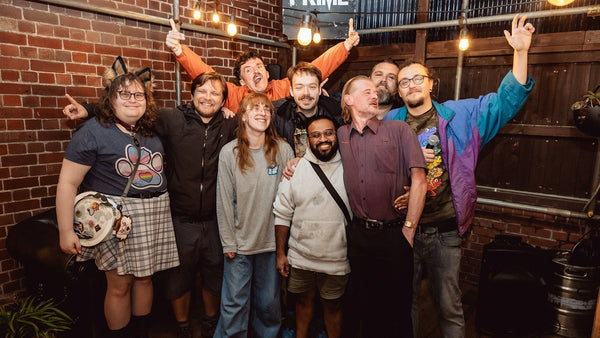 Comedy Night
