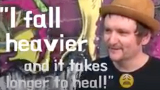 BBC SPOTLIGHT TRAILER | OMM W21