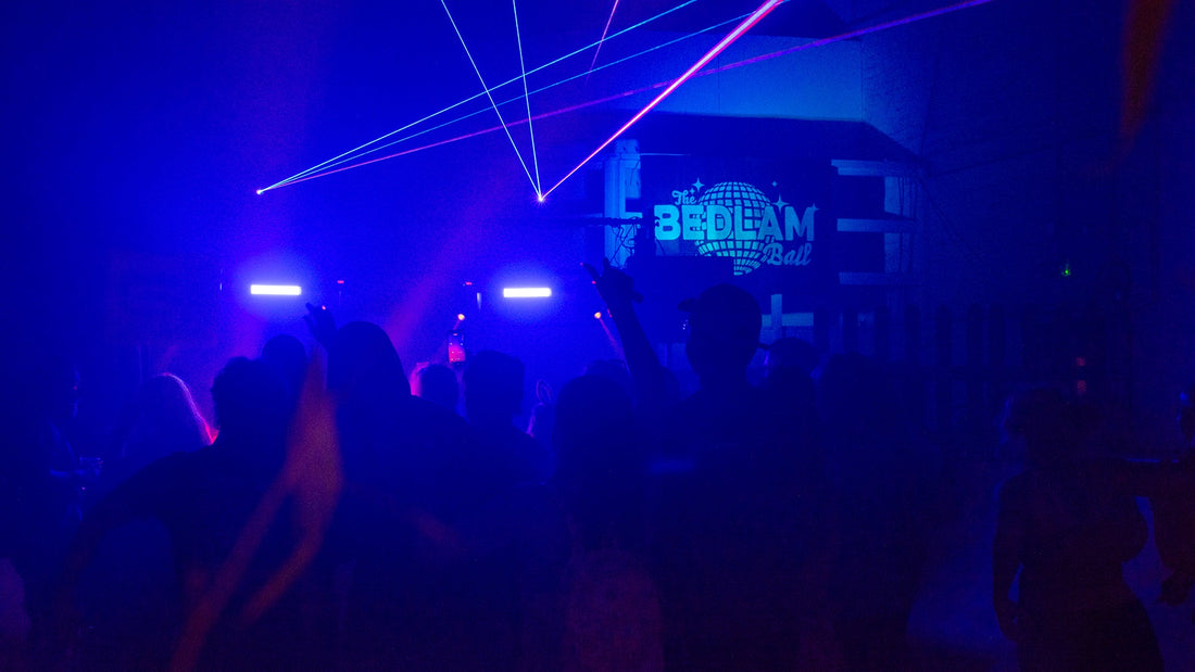 The Bedlam Ball