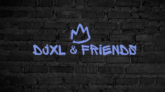 DJXL & Friends