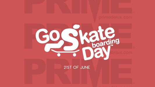 Prime Go Skateboarding Day Plymouth 2025