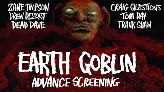 Heroin Earth Goblin Premier