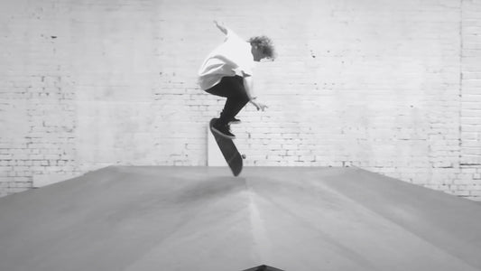 New hip session 2016