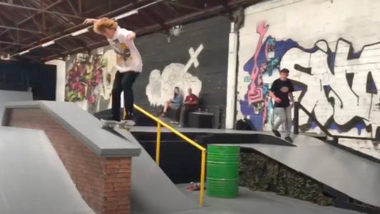 Josh Snow Quick Edit