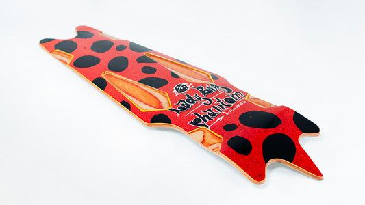 Lady Bug Phantom Release