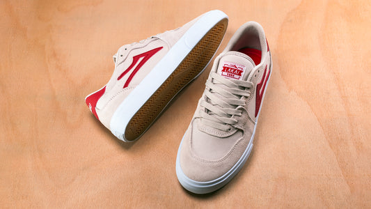 Lakai York