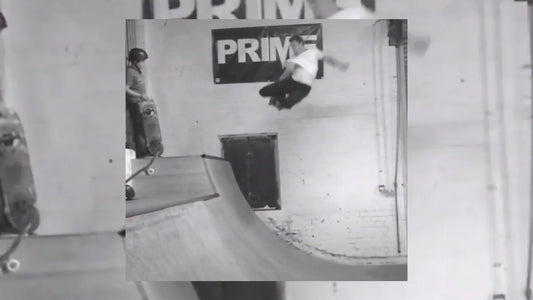 Check out Jake Hill 2016