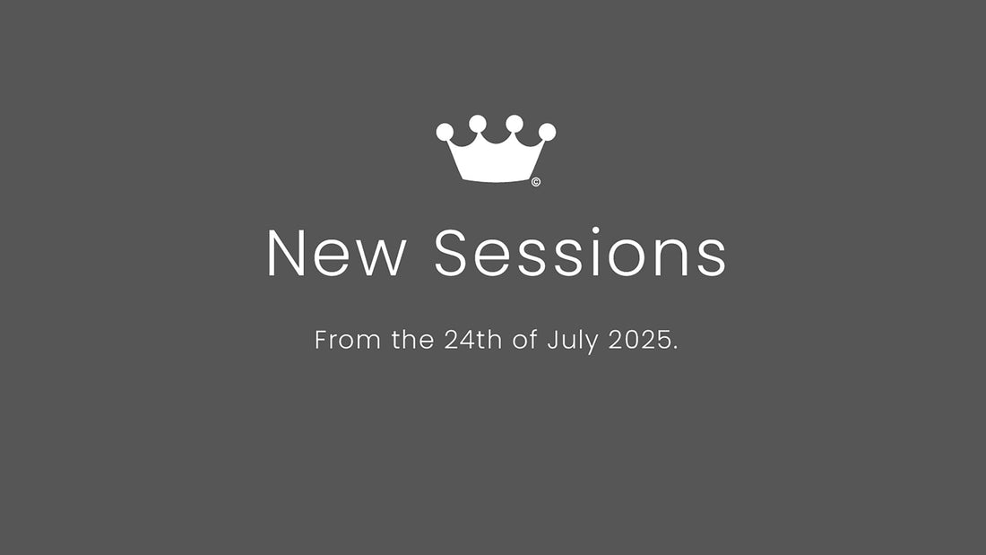 New Sessions & Deals