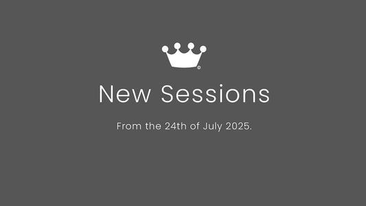 New Sessions & Deals