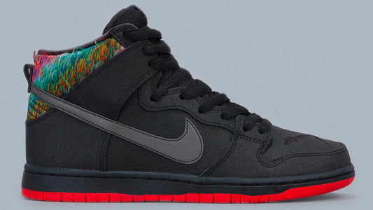 Nike SB X SPoT Dunk High “Gasparilla” – SOLD OUT