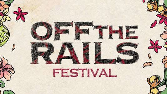 Off The Rails Festival