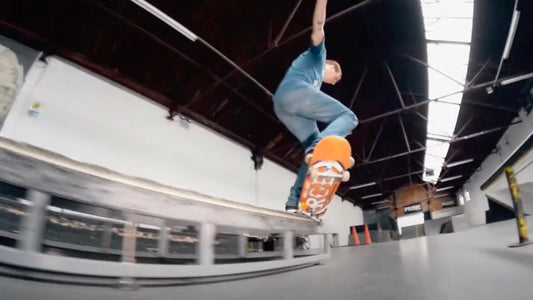 PRIME Sessions #13 | Ash Dixon 2018