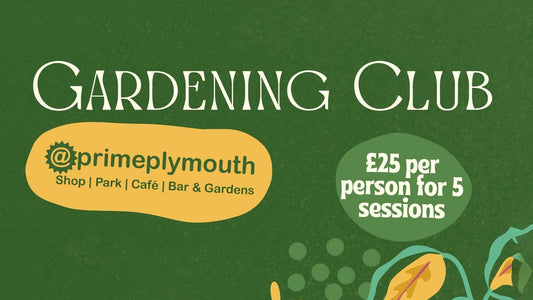 Gardening Club