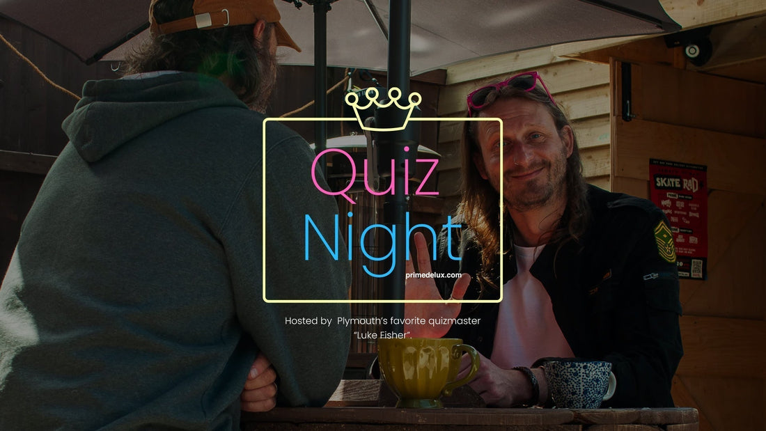 Quiz Night