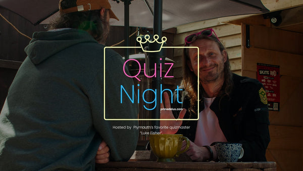 Quiz Night