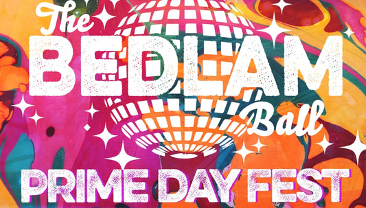 The Bedlam Ball