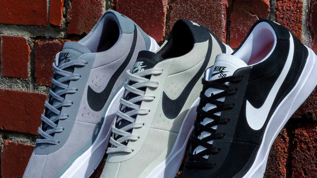 The New Nike SB Bruin Hyperfeel