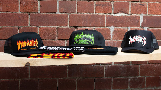 Thrasher SU26