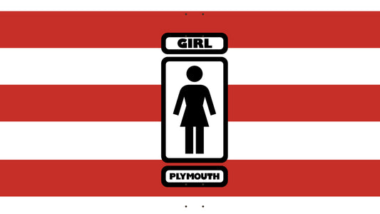 Girl x Plymouth