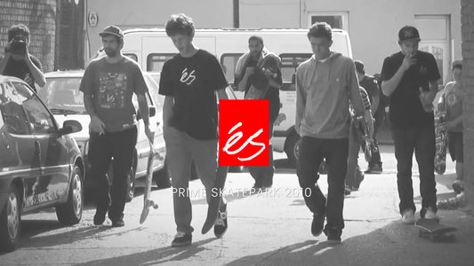 Flashback - Prime X éS 2010