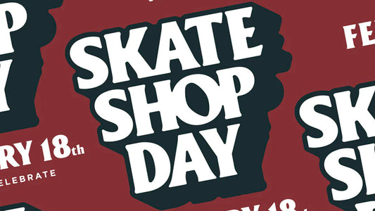 Skateshop Day 2023